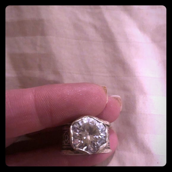 COPY - Queen For A Day ring - Picture 2 of 4